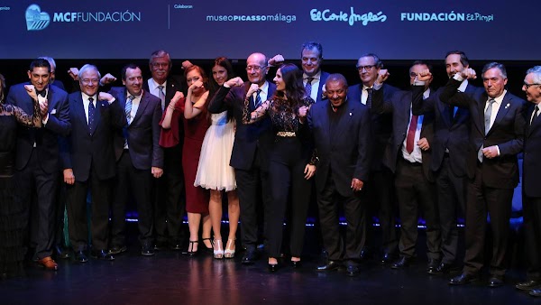 Málaga, mañana se celebra la III Edición Premios Siempre fuerte