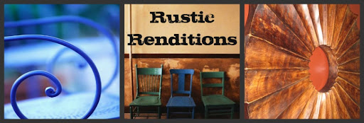 Rustic Renditions