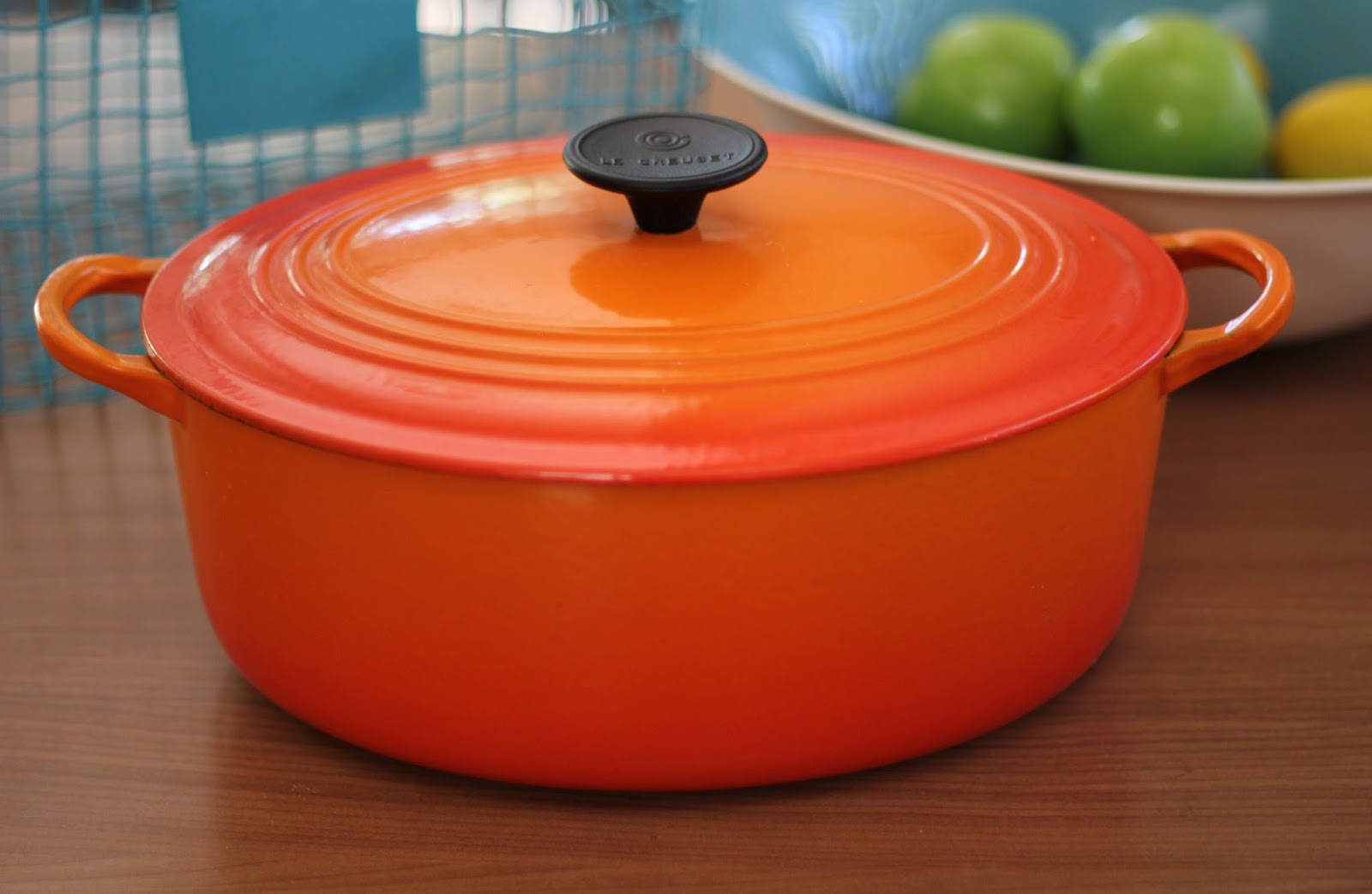 Thrifted Treasure My entire Le Creuset collection Vintage, Retro and New!