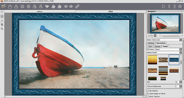 akvis artwork portable akvis artwork portable