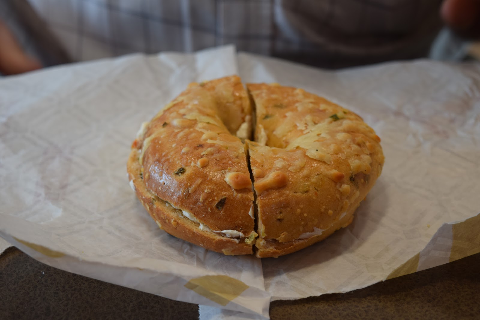 Canada 2018 Visiting the Provinces we haven't been to before The