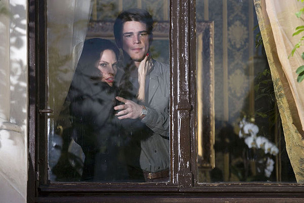 Weirdland Analysis Of The Black Dahlia Script Vs Film