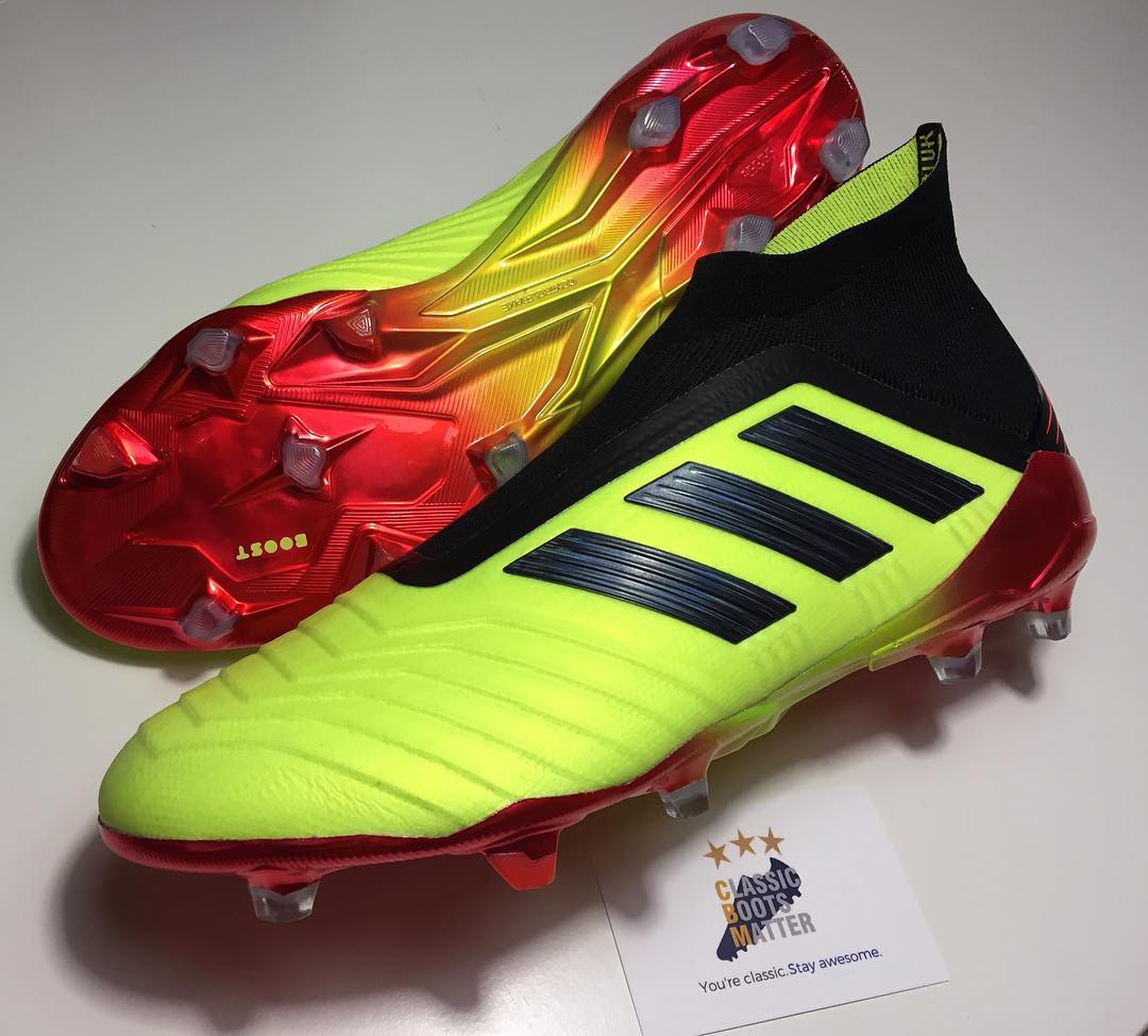 world cup predators 2018