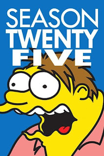 Los Simpsons Temporada 25 Los Simpsons Temporada 25