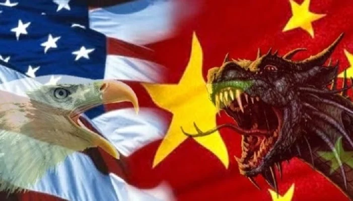 ΣΟΚ: Η Κίνα προειδοποιεί τις ΗΠΑ για Παγκόσμιο πόλεμο ίσως και εντός της τρέχουσας εβδομάδας!