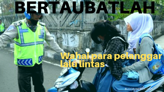 keselamatan berlalulintas