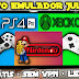 BAIXAR NOVO e MELHOR Emulador Chinês GRÁTIS de PS4 PRO, Xbox e NINTENDO para Qualquer CELULAR Android