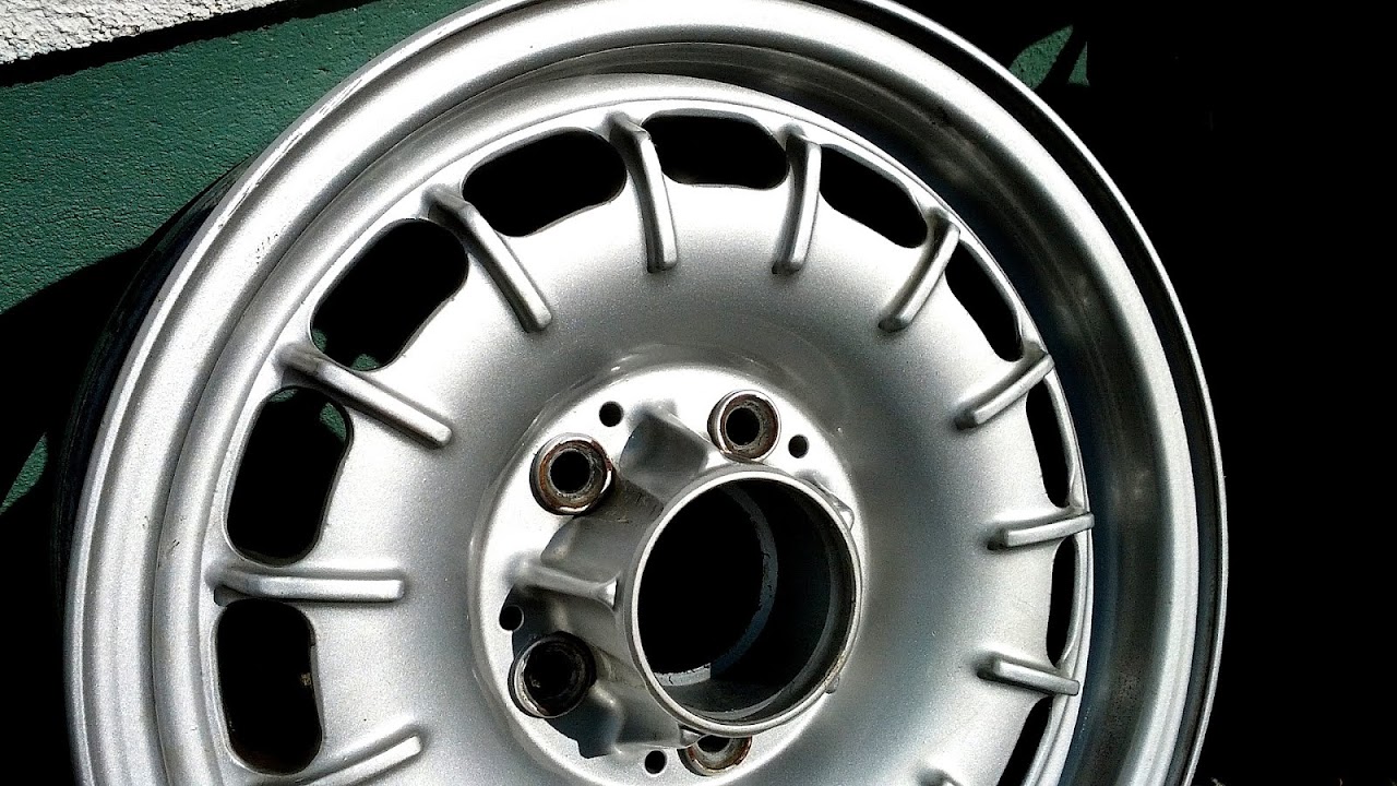 ATS (wheels) German Rims German Choices