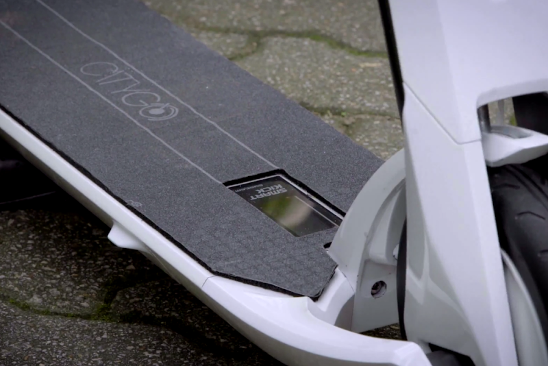 數位時代翻攝自 CityGo Urban 官網 數位時代翻攝自 CityGo Urban 官網