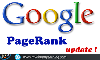 When next Google Page rank update will happen?