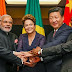 ΕΙΔΗΣΗ ΒΟΜΒΑ: Οι ΗΠΑ και η Ε.Ε στους BRICS;