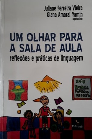 Capítulo publicado em livro