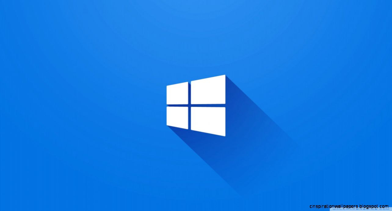 Windows 10 Logo HD desktop wallpaper  Widescreen  Fullscreen