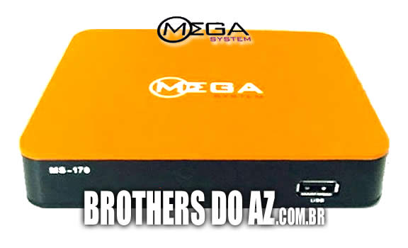 Mega System MS170