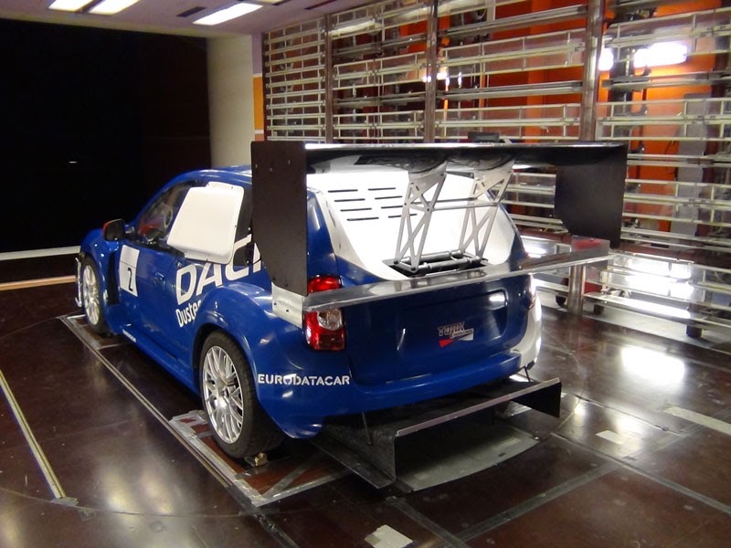 Renault Pikes Peak