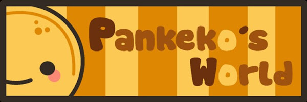 Pankeko's World