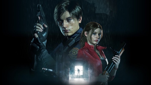 المقارنة الشاملة للعبة Resident Evil 2 بين النسخة الأصلية و الريميك ، شاهد الفيديو من هنا