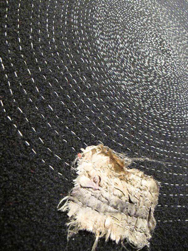 Jennifer Coyne Qudeen Philadelphia Intimate Stitches