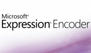 Microsoft expression encoder ethow.