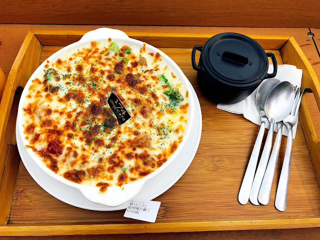 【台南東山區】174翼騎士驛站，網美必推預約制天空步道景觀餐廳