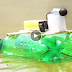 كيف تصنع قارب كهربائي بطريقة سهلة جداً