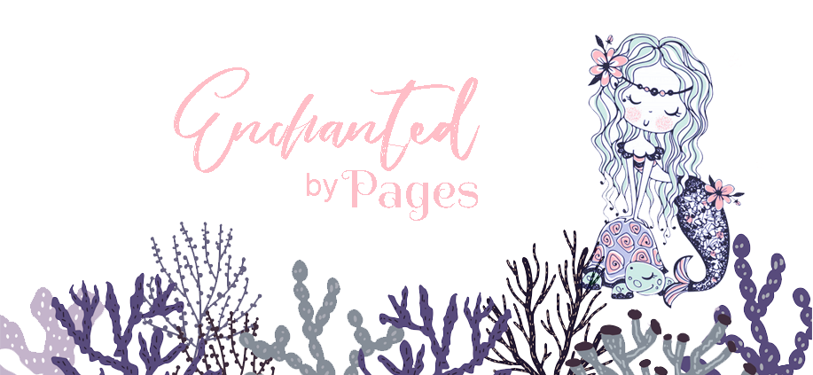 Enchanted by Pages