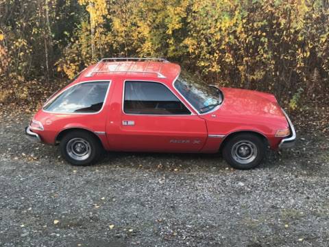 Amc Pacer Wikipedia
