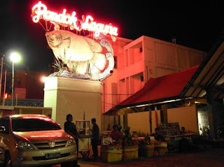 Wisata Kuliner Jakarta Pusat Pondok Laguna Restaurant Wisata Kuliner Jakarta Pusat Pondok Laguna Restaurant