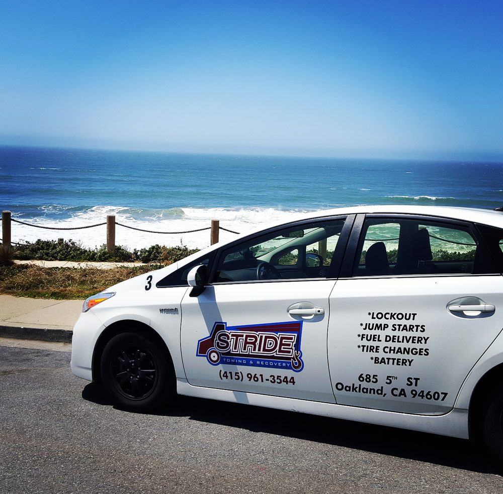 MEC&F Expert Engineers Irvine Auto Towing, Inc. dba Pride Towing and