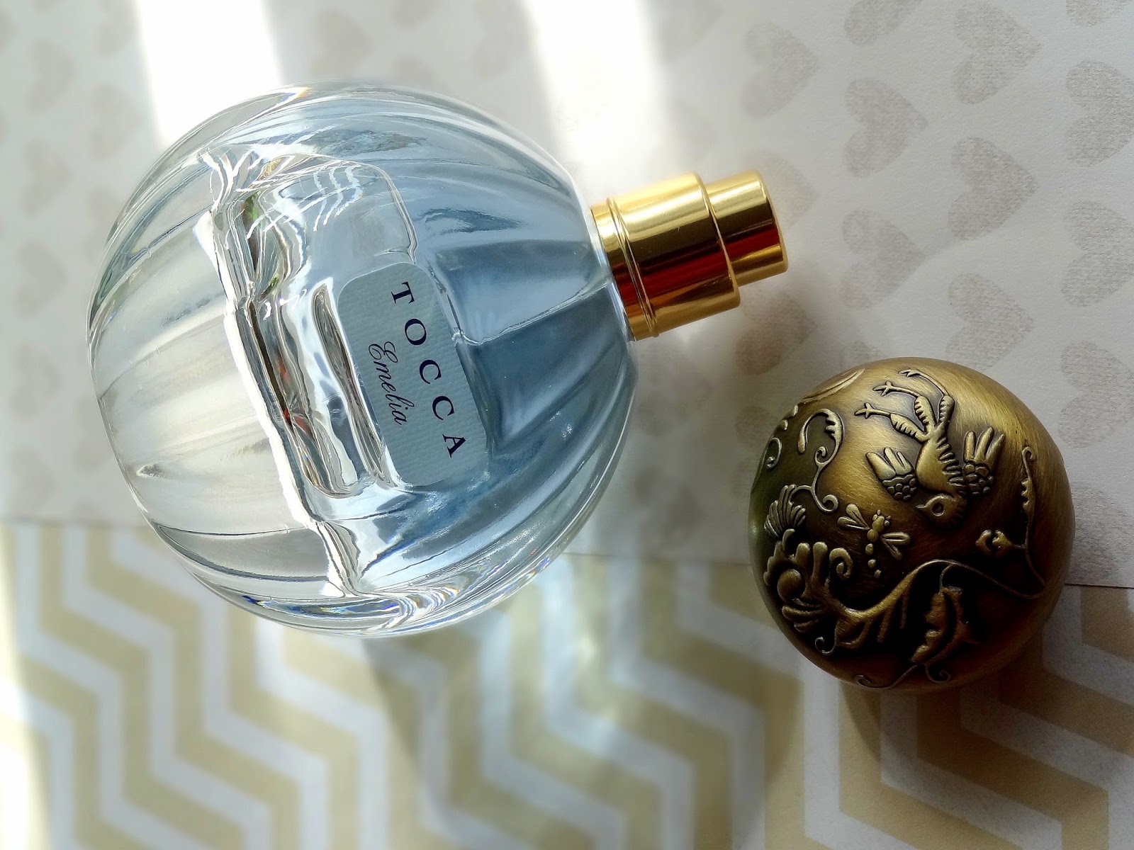 Spray Tocca Emelia Tocca Emelia New Arrivals