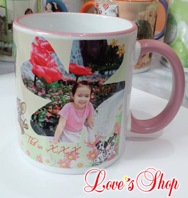 qua tang doc dao cho baby