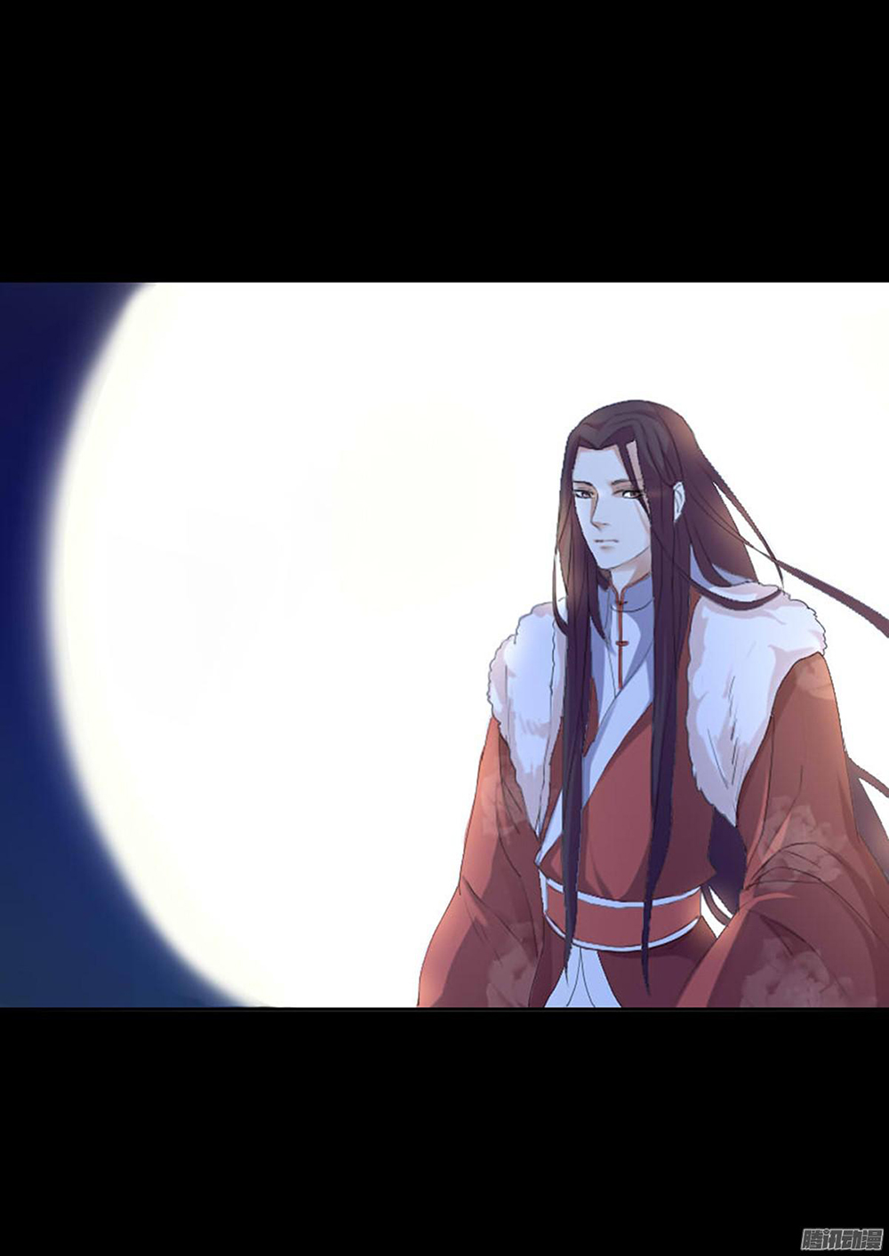 Hỏa Hồ Chap 4 - Next Chap 5