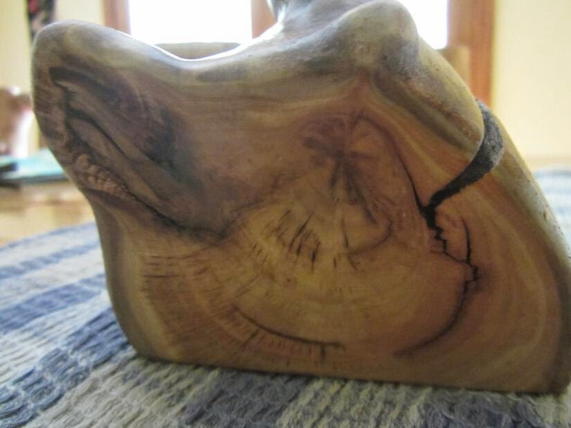 Simply Resourceful How to Make a Bag Drying Rack