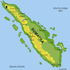 Kumpulan Materi Agama Perkembangan Islam Di Pulau Sumatera