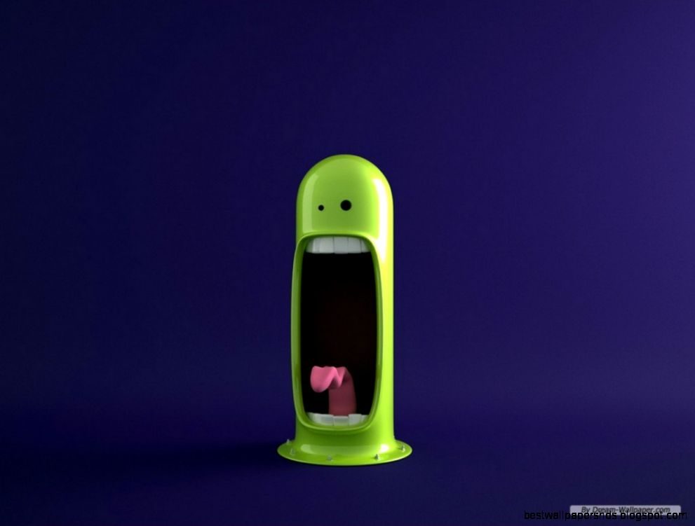 funny cartoon animal wallpapers hd wallpapers   Best For Desktop