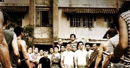 My Movie World: Movie Review: Hari ng Tondo