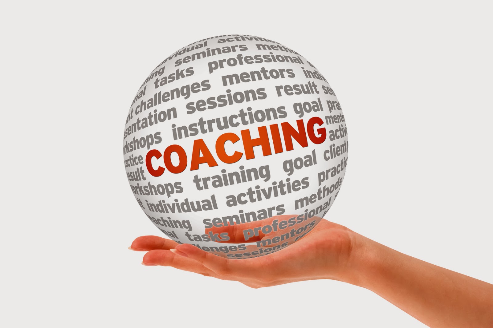 Coaching-Weiterbildung