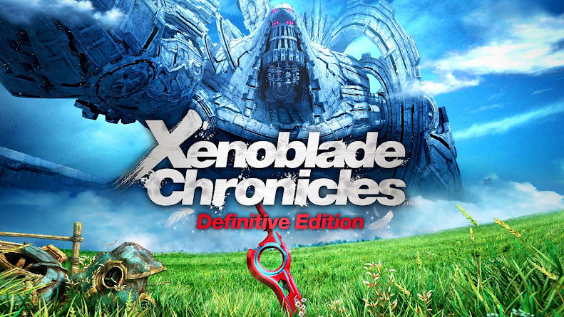 XENOBLADE CHRONICLES | NINTENDO SWITCH