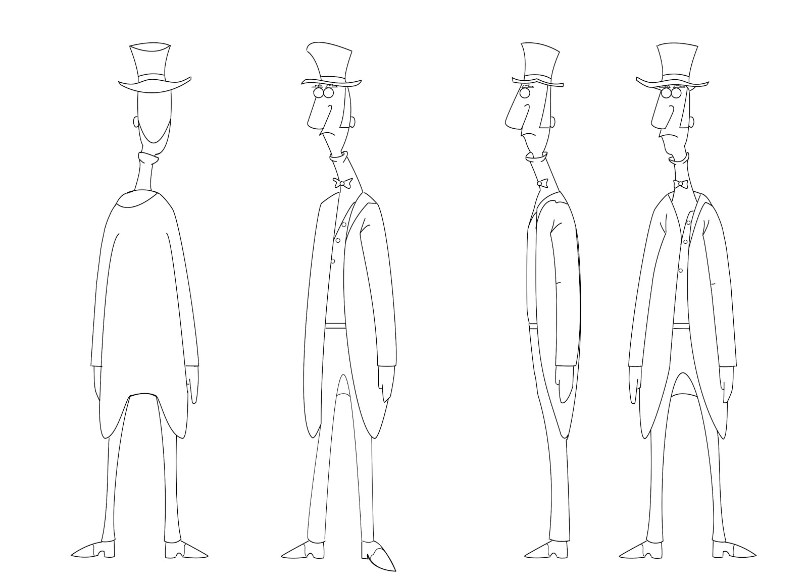 20121203 Model Sheet