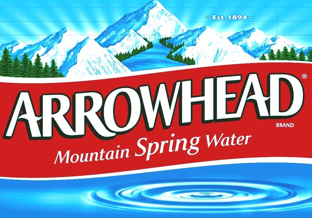 Arrowhead Water Who Owns Arrowhead Water