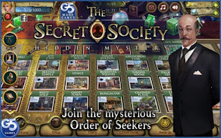 The Secret Society v1.20 Mod Apk (Unlimited Money)