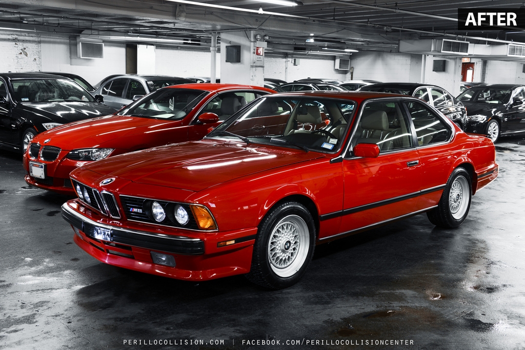 Bmw restorations sale #5