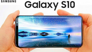 تسريبات Samsung Galaxy S10 – مفاجئة كبري من سامسونج