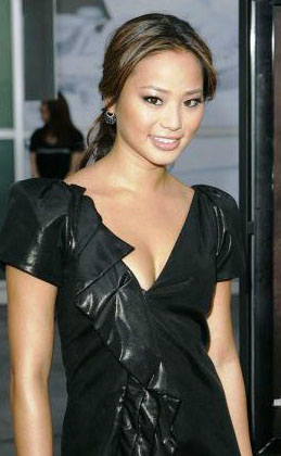 Klengceng: Jamie Chung