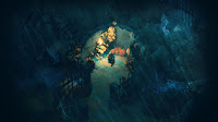 Battle Chasers: Nightwar Game Screenshot 12