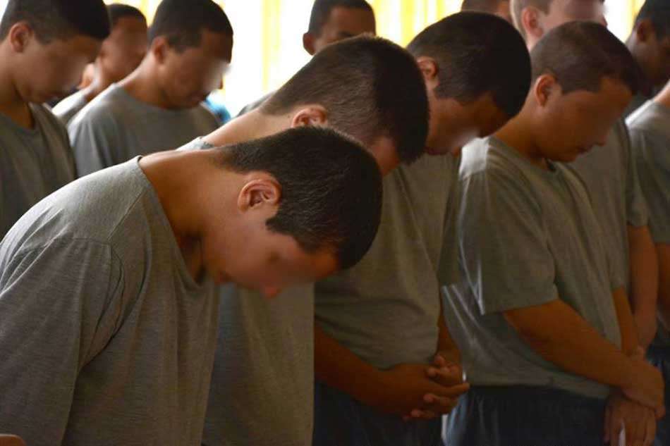 84% dos brasileiros defendem redução da maioridade penal para 16 anos, aponta Datafolha