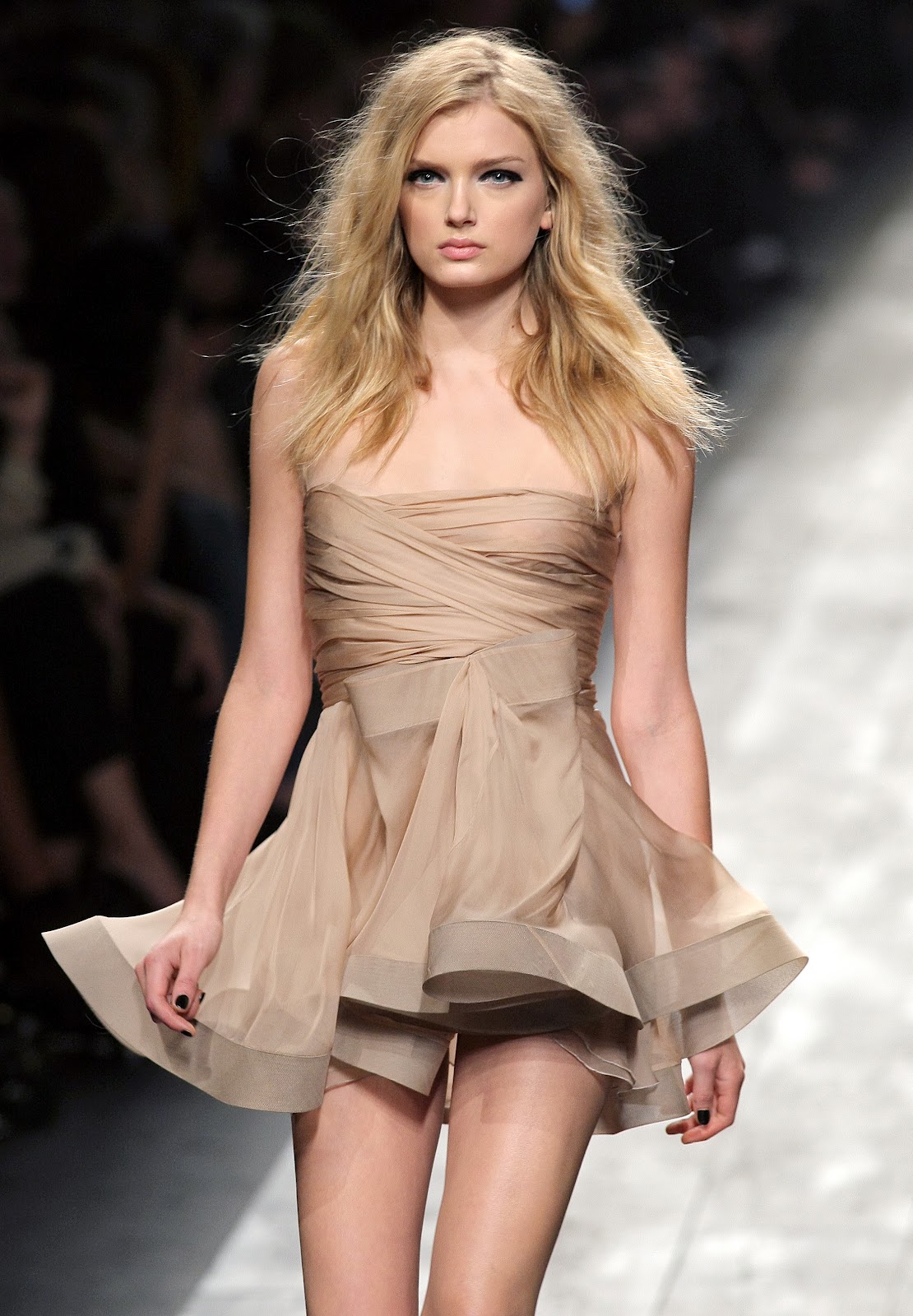 Fashion News & Updates Designer Fashion Brand Valentino Sold at