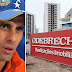 Capriles denunció que abrieron 6 procesos en su contra para inhabilitarlo