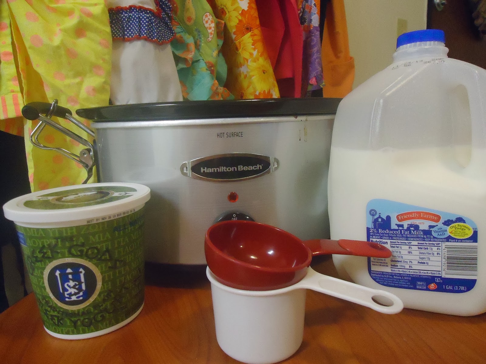 Tales At Bag End: Yogurt, Cheese, and Eggs - The Perfect Food