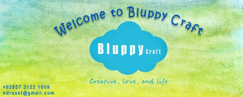 Bluppy Craft